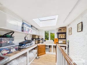 Workshop/Store- click for photo gallery